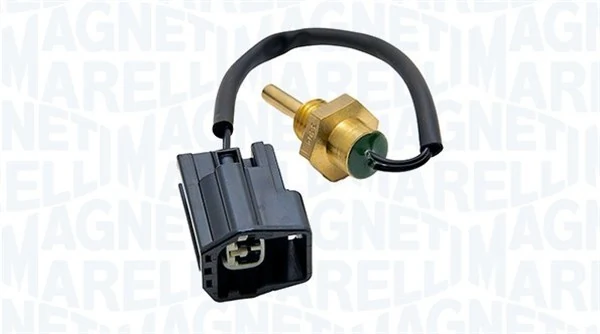 Sensor, coolant temperature